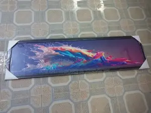  Acrylic Glass Art Frames