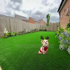 Synthetic Grass Carpet