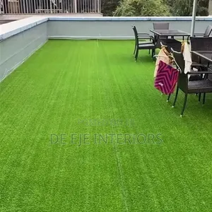 Artificial Green Grass