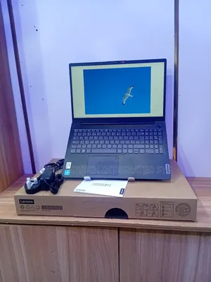 New Laptop Lenovo IdeaPad 320 8GB Intel Celeron SSD 256GB