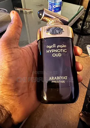 Arabiyat Prestige Hypnotic Oud Edp 100ml (Unisex)