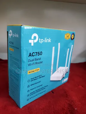 Tp-Link Ache C4