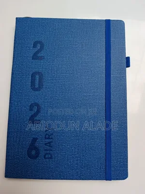 Best Quality 2026 Diary