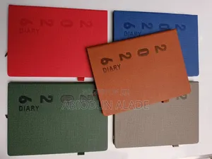 Best Quality 2026 Diary
