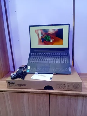 New Laptop Lenovo IdeaPad 320 8GB Intel Celeron SSD 512GB