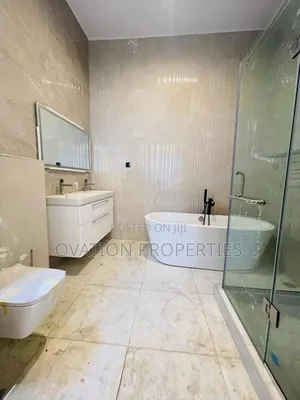 5bdrm Duplex in Banana, Ikoyi for sale