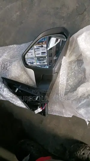2016 Model Sonata Mirror