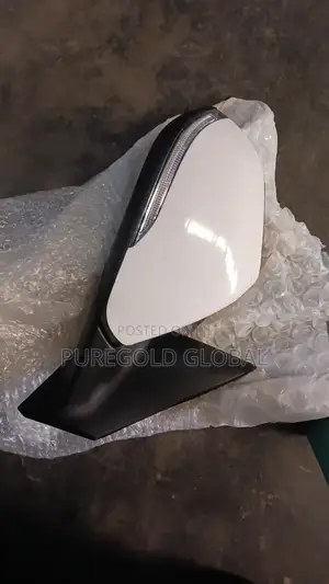 2016 Model Sonata Mirror