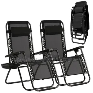 Foldable Recliners Chair (2st7)