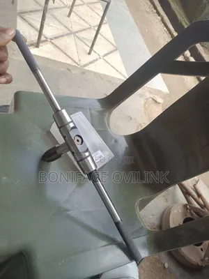 Adjustable Tap Wrench Reamer Hand Threading Tool