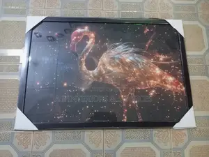 Acrylic Image Glass Picture Frames