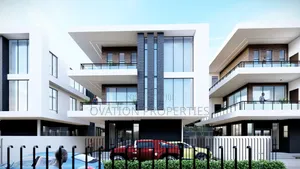 6bdrm Duplex in Old Ikoyi for sale
