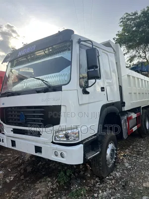 Howo 371hp Buy Start Work