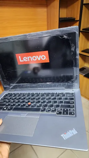 Laptop Lenovo Thinkpad L14 8GB Intel Core I5 SSD 256GB