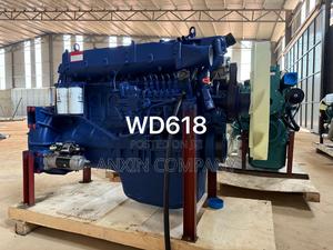 618 Engine in Amuwo-Odofin - Automotive Services, Anxin Company Auto ...
