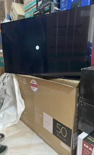 Lg 55 Inches Uhd 4k Smart Television | Tv 50 Ut73006la