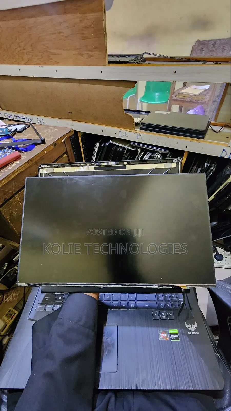 Electronics