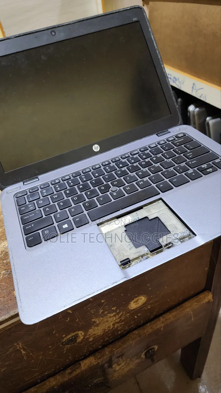 Electronics