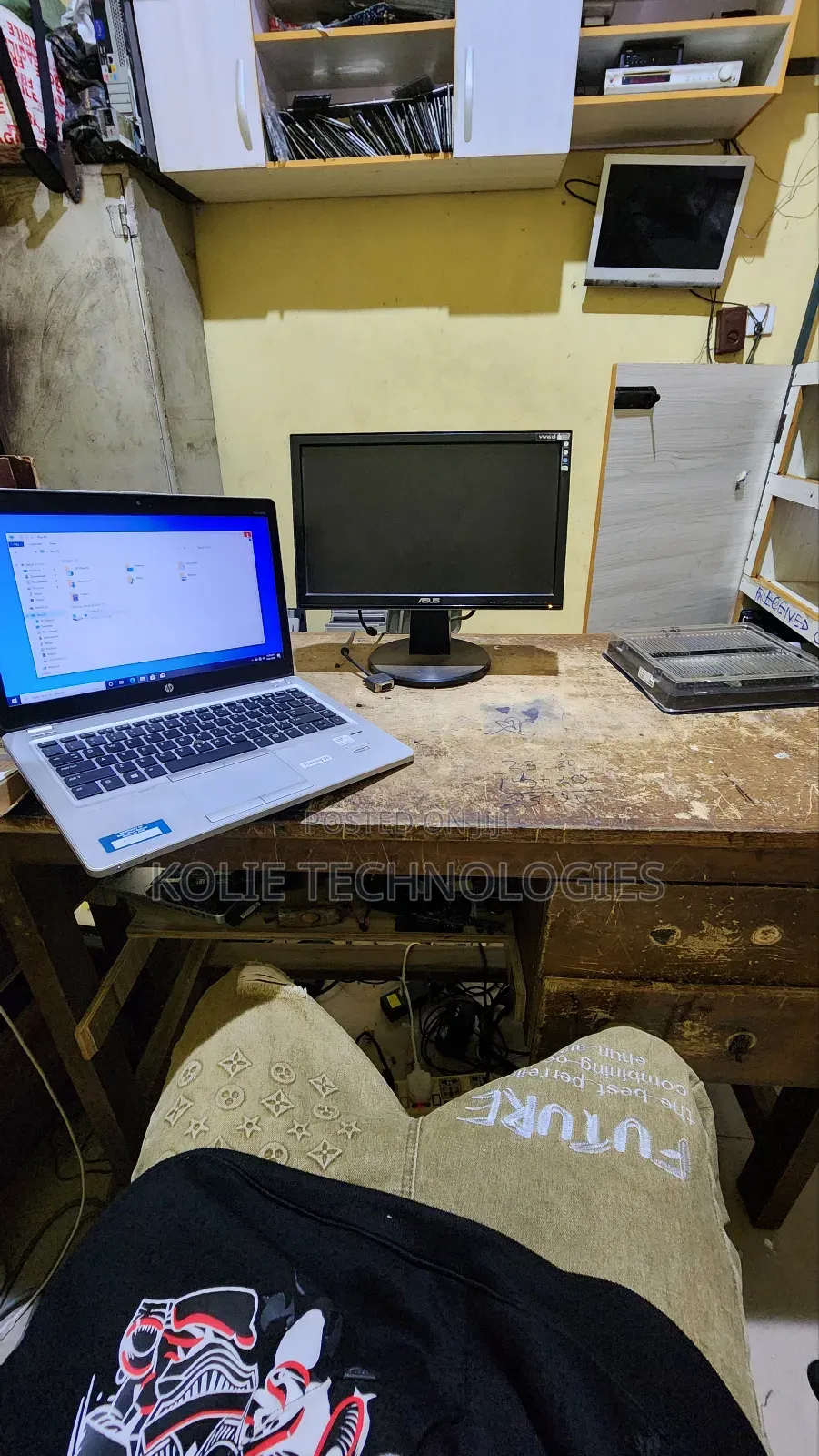 Electronics