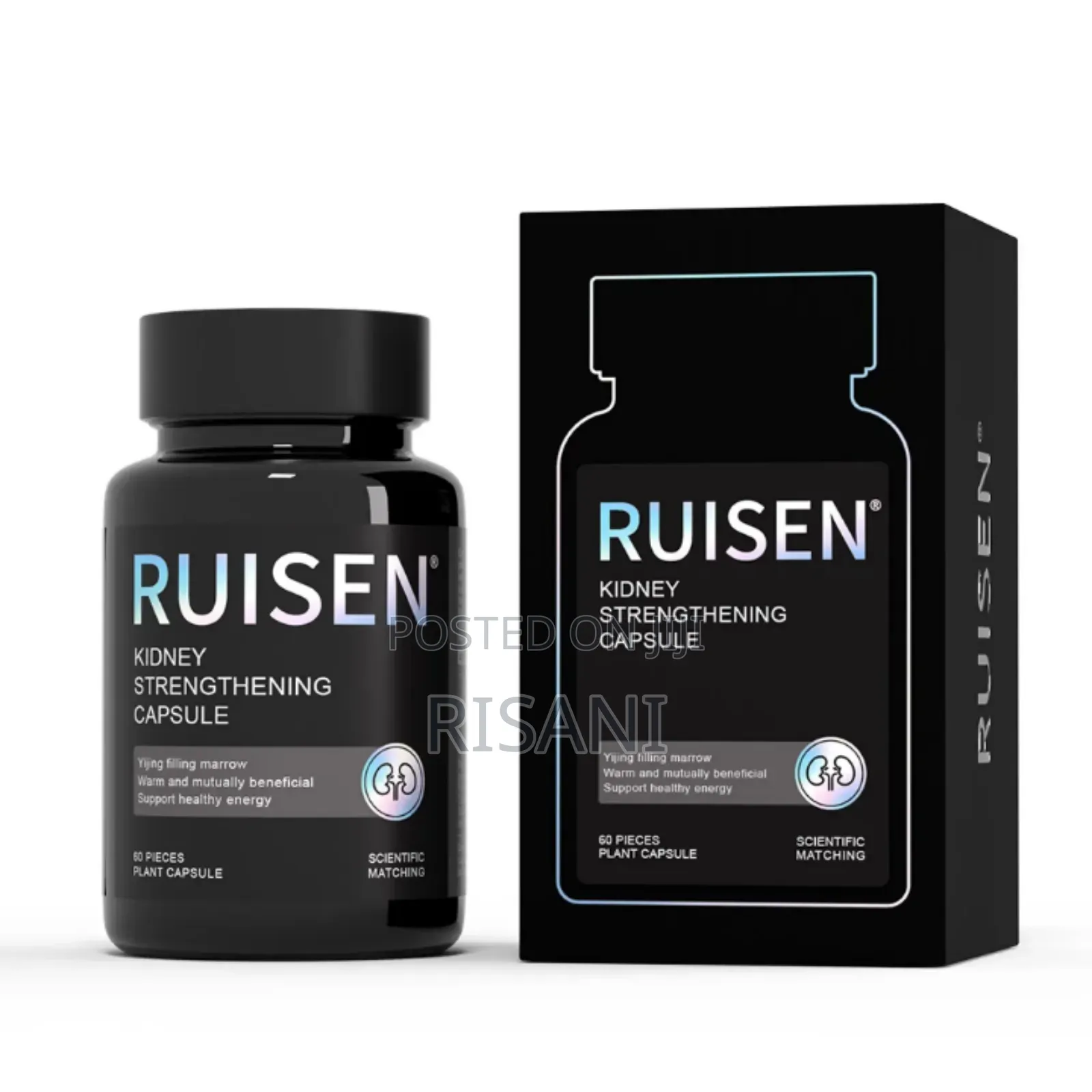 Kidney Strengthening Supplement