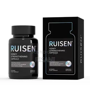 Kidney Strengthening Supplement