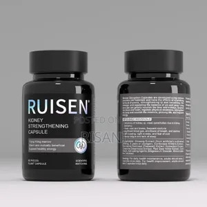 Kidney Strengthening Supplement