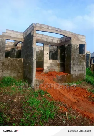 3bdrm Bungalow in Ikorodu for sale