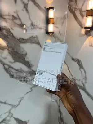 New Apple iPhone 16 Pro Max 256 GB