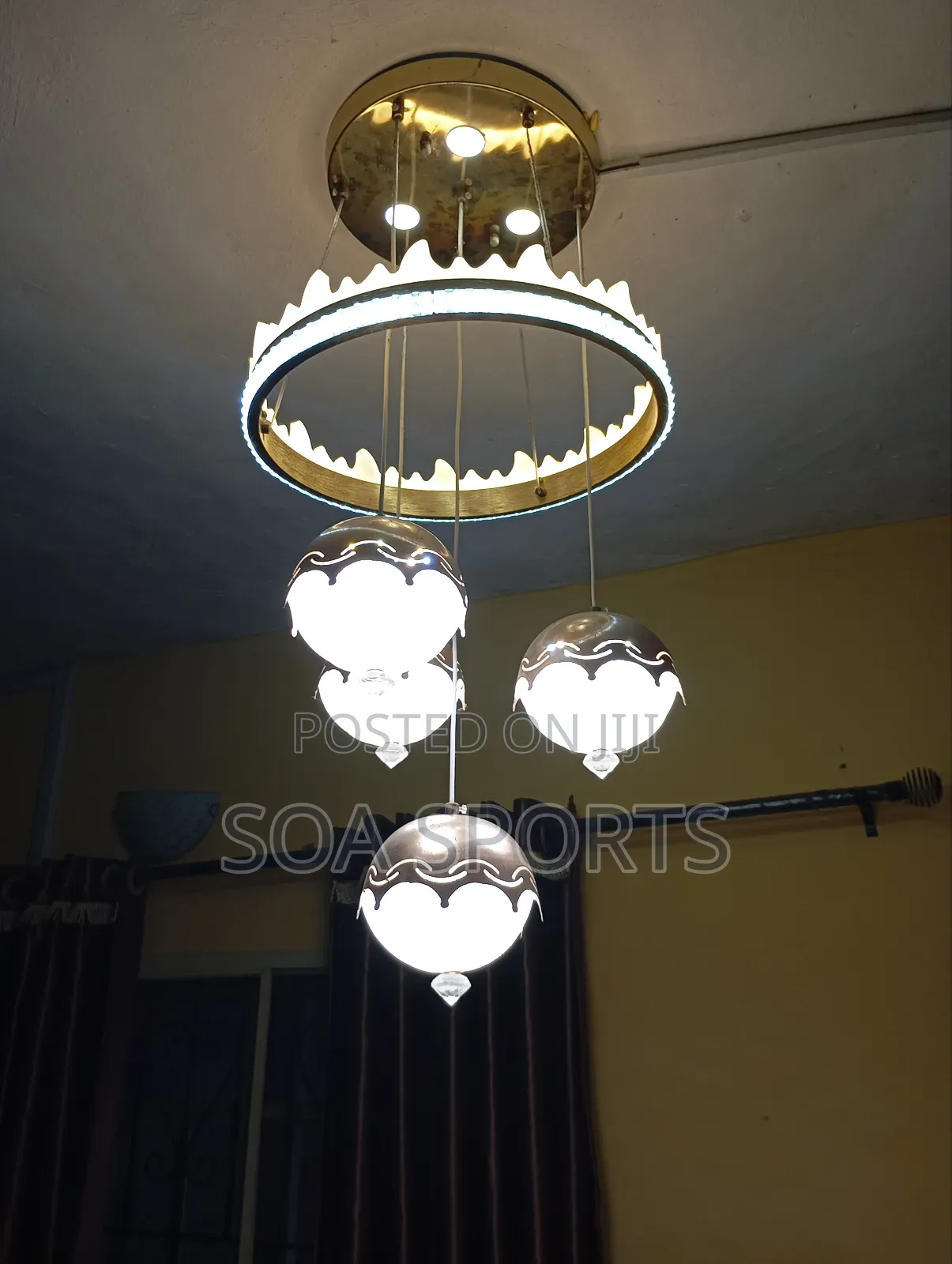 Chandelier