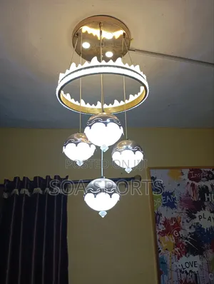 Chandelier