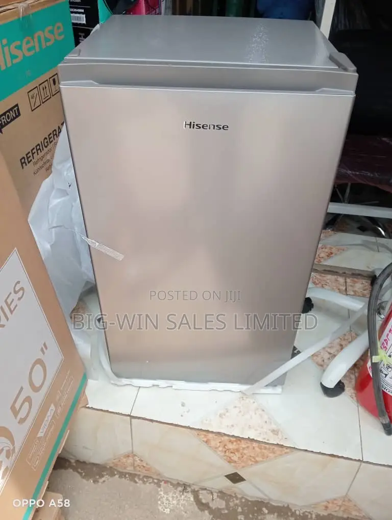Refrigerator Table Top 90l