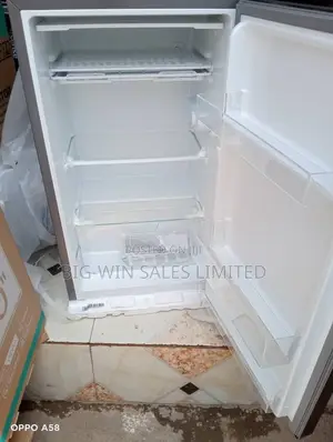 Refrigerator Table Top 90l