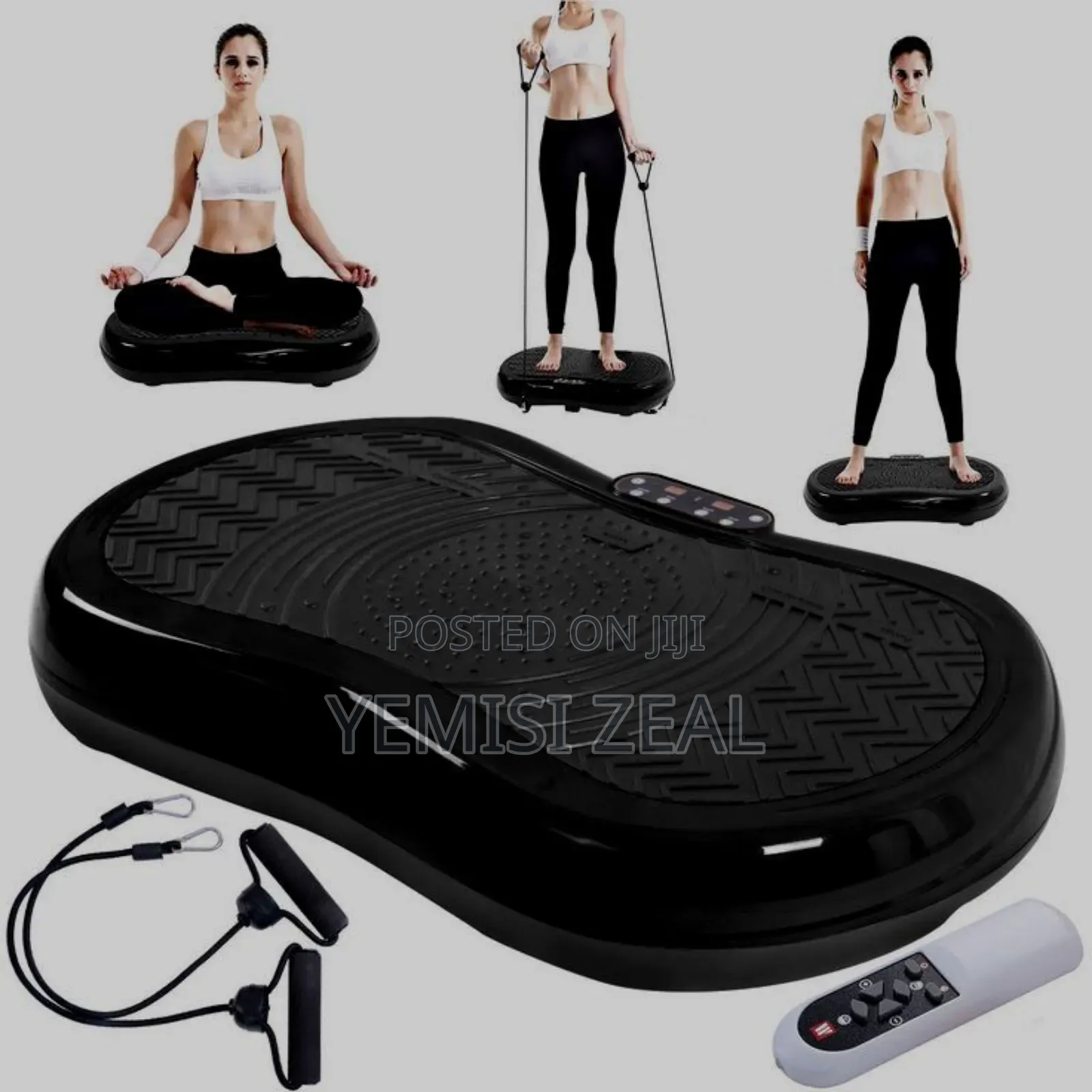 Quality Platform Massager