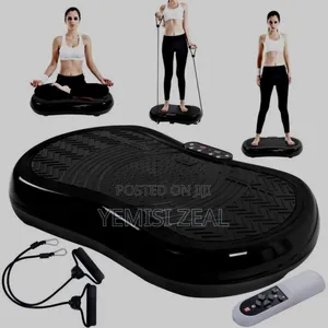 Quality Platform Massager