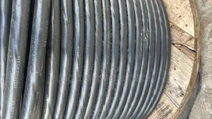 16mmx4c Pvc/Swa/Pvc