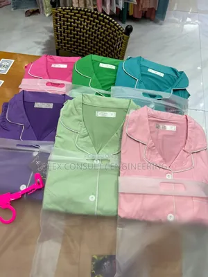 Clothes Up and Down Available 
Medium to XXXL