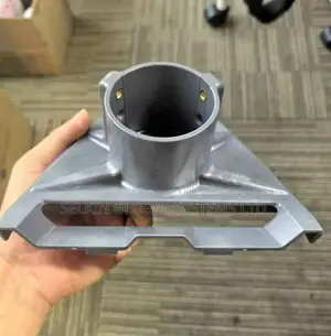 Starlink Gen 3 Pole Mount