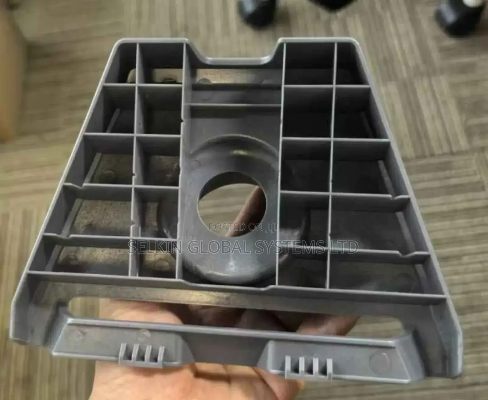 Starlink Pole Mount