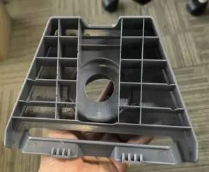 Starlink Pole Mount
