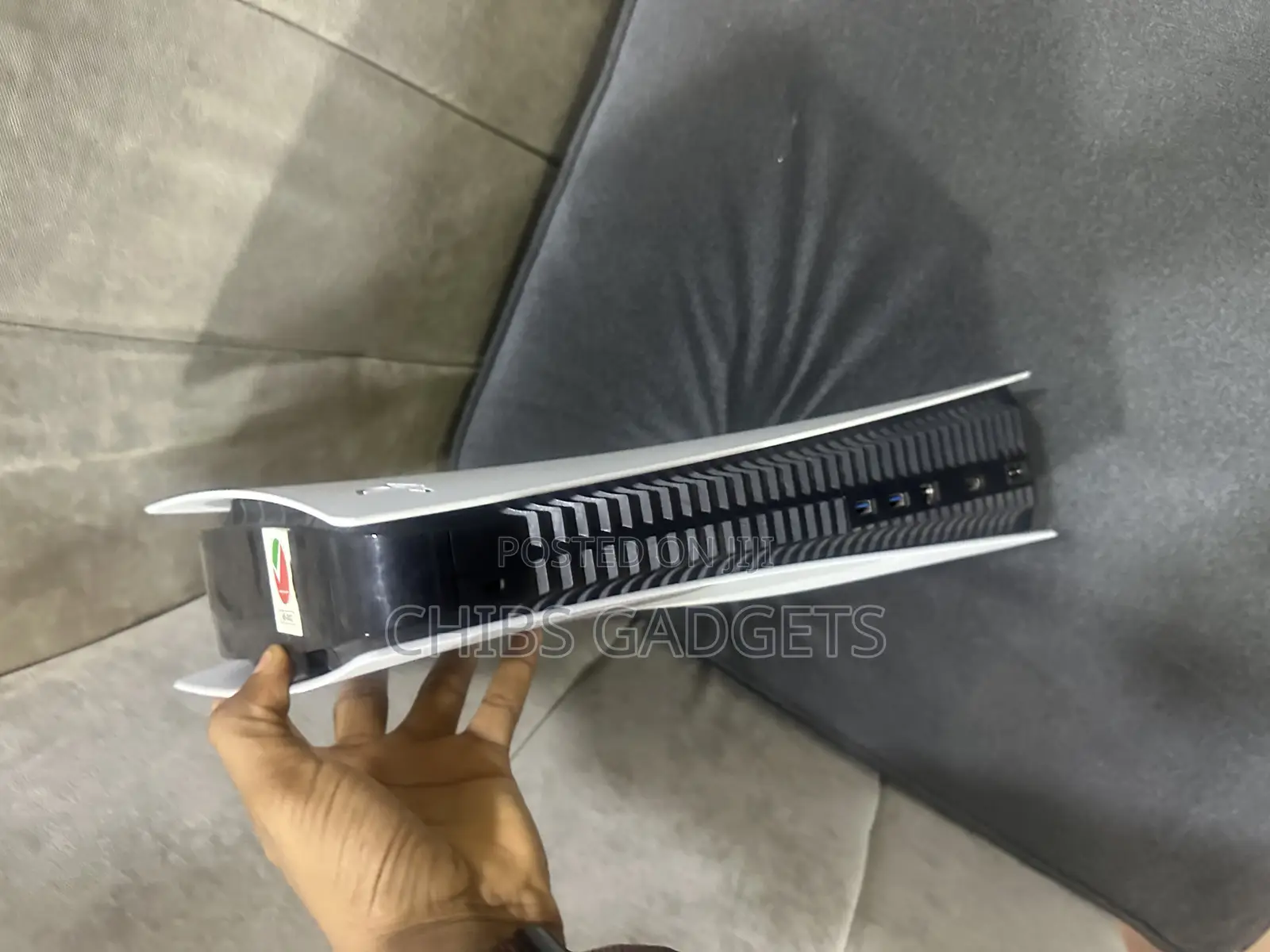 Playstation 5