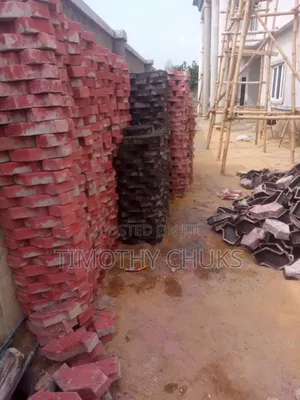 Interlock Stone For Sell