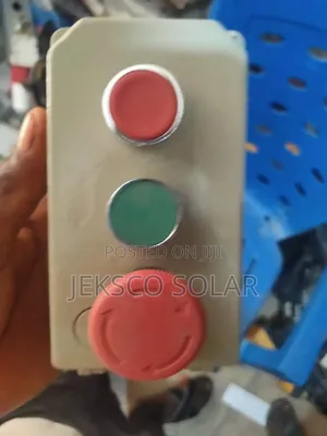 Motor Starter Dol