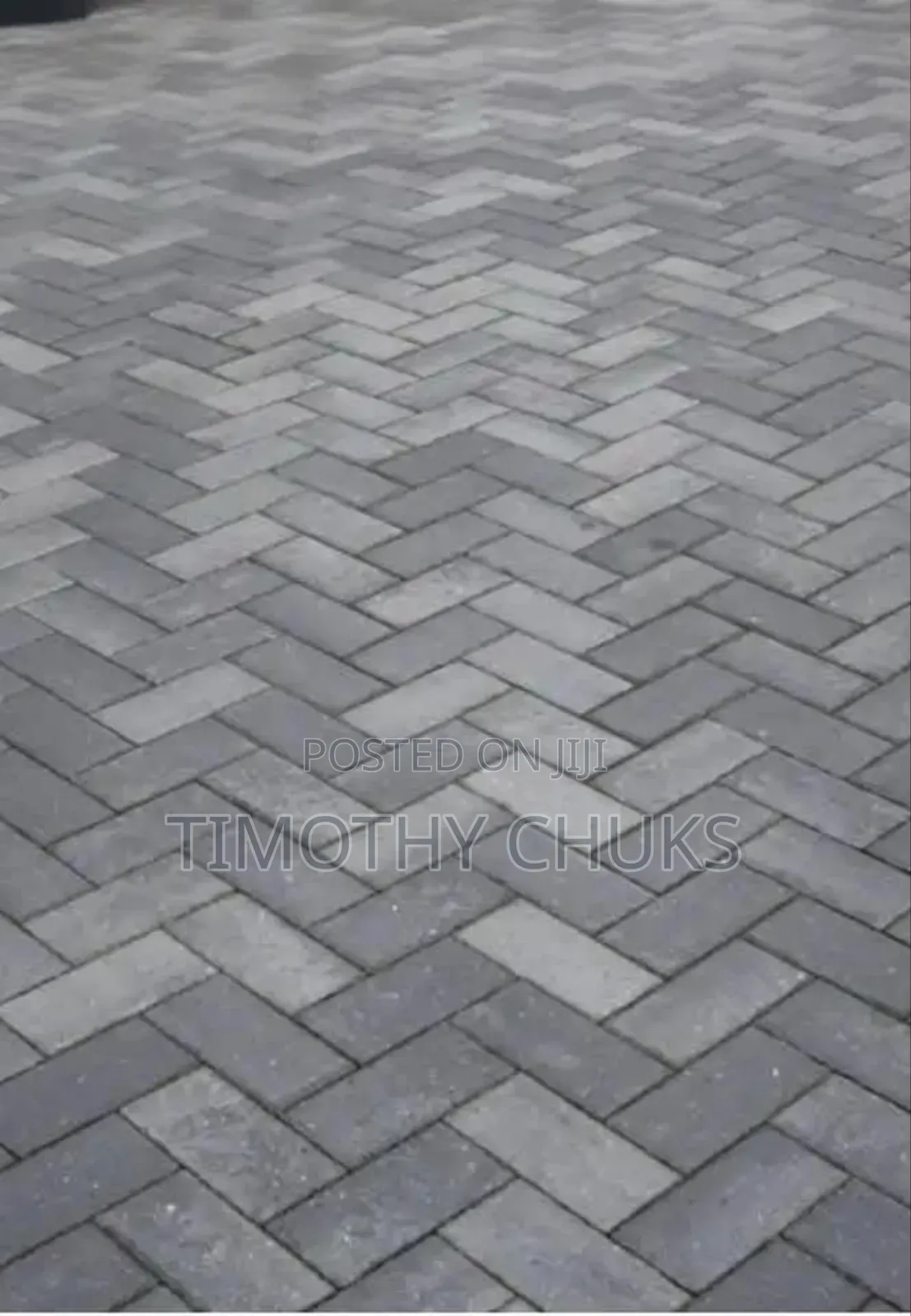 Interlock Stone For Sell