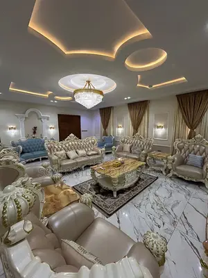 5bdrm Duplex in Naf Harmony Estate for sale