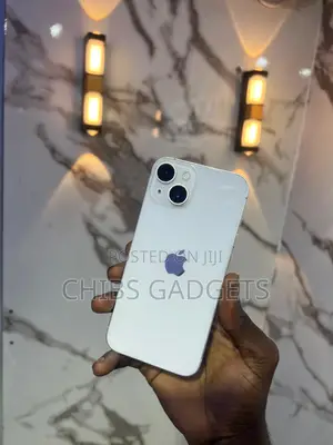 Apple iPhone 14 128 GB White