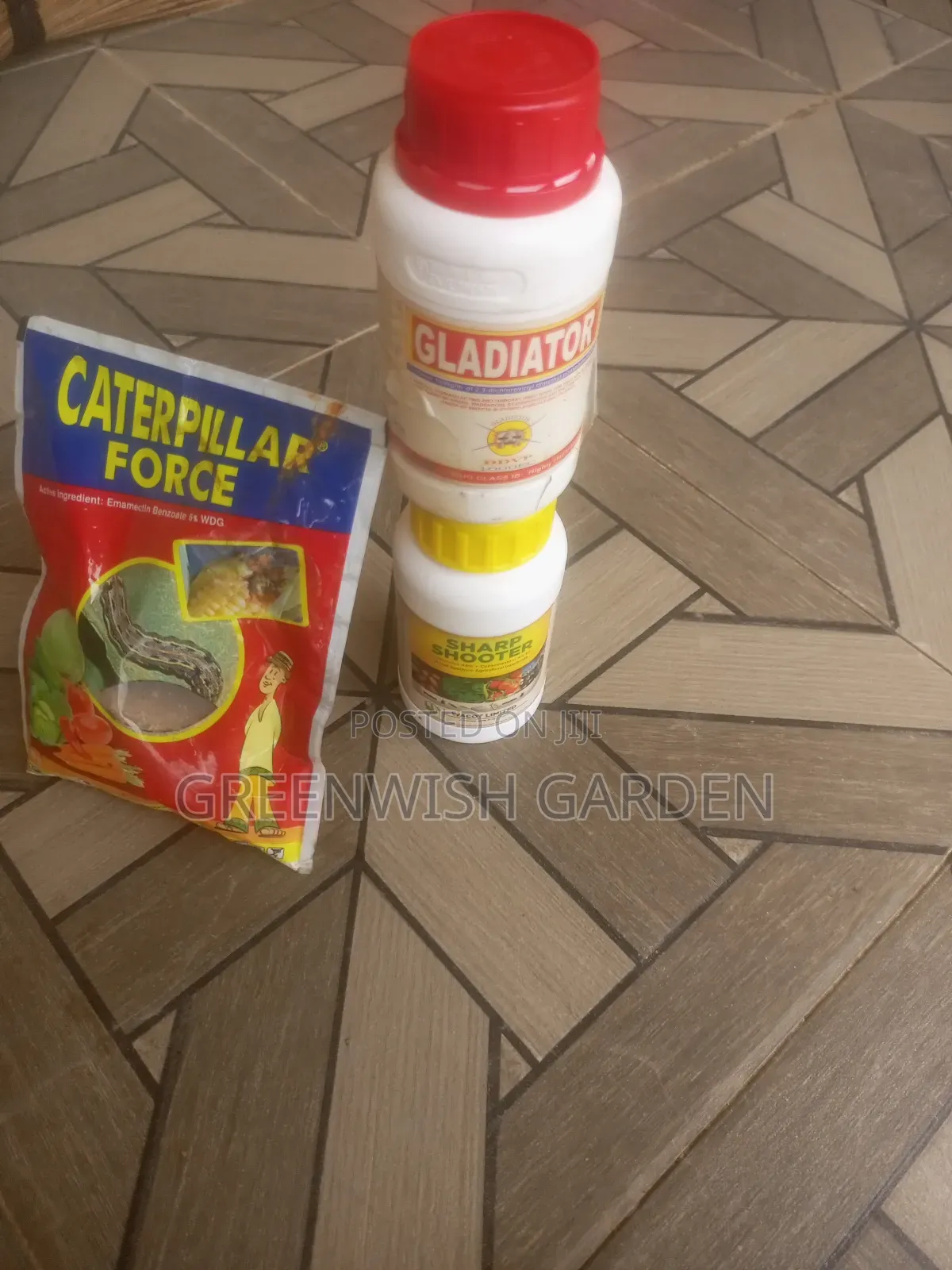 Funmigation and Cleaning Service