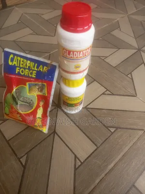 Funmigation and Cleaning Service