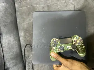 Playstation 4