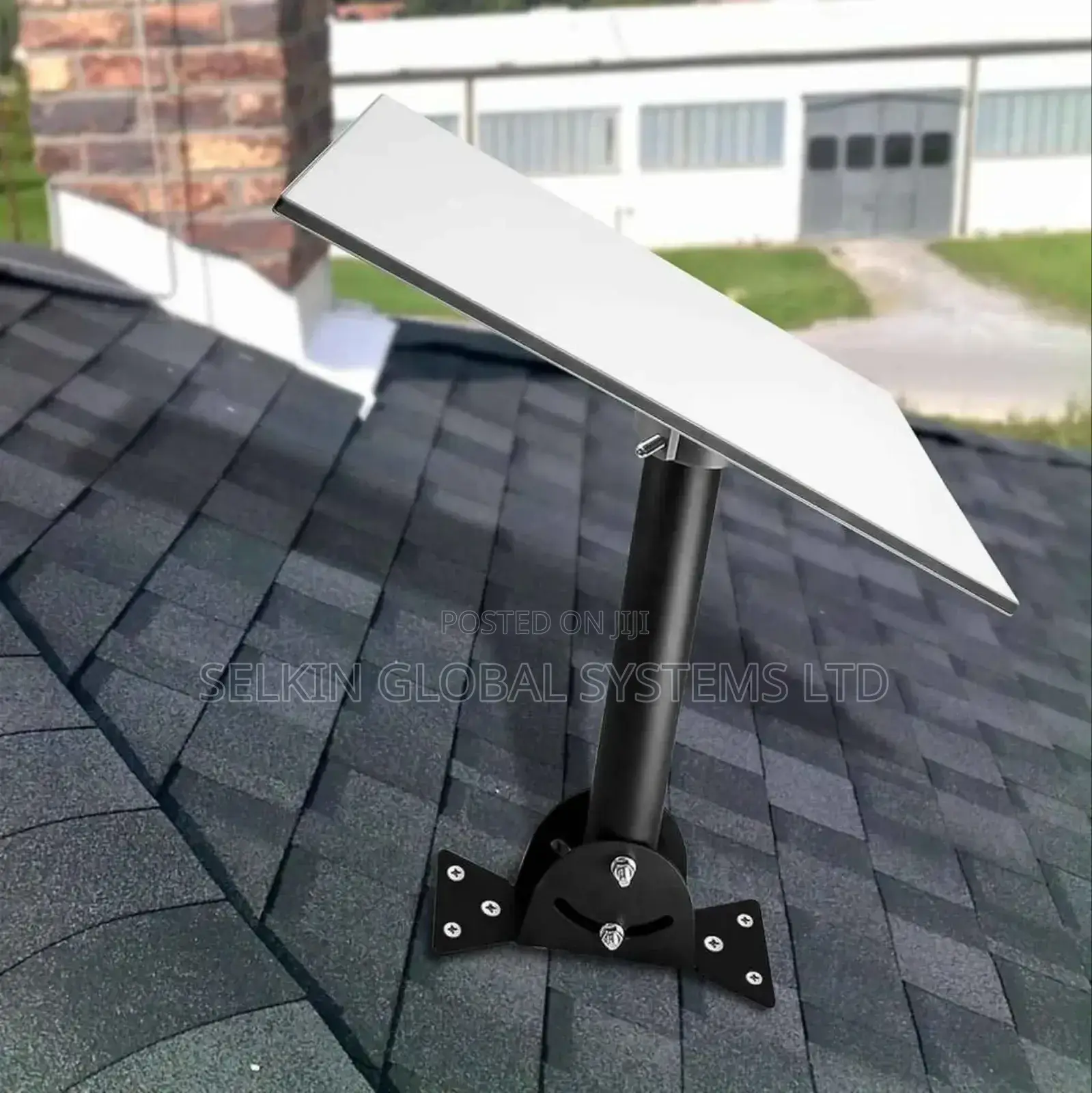 Starlink Gen 3 Roof Mount