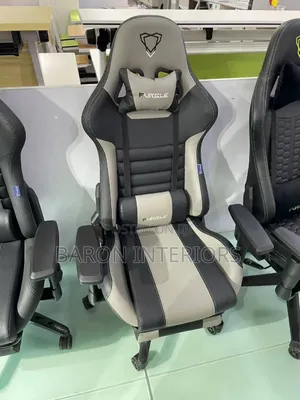 Ergonomic Swivel Office Chair Is Available at Our Hub as Seen